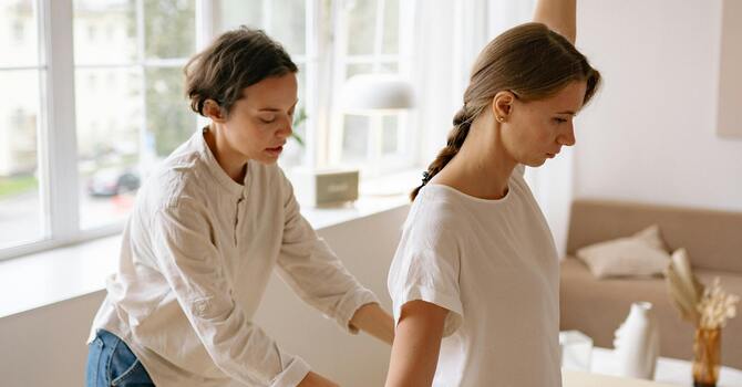 Physiotherapy
